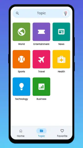 Nano Tips screenshot