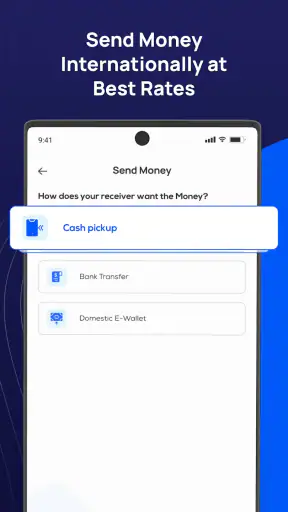 NaqaD by Kamelpay screenshot