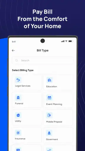 NaqaD by Kamelpay screenshot