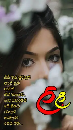 Navakatha Potha screenshot