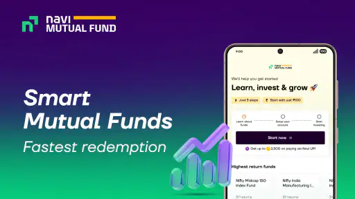 Navi: UPI, Payments, Insurance screenshot