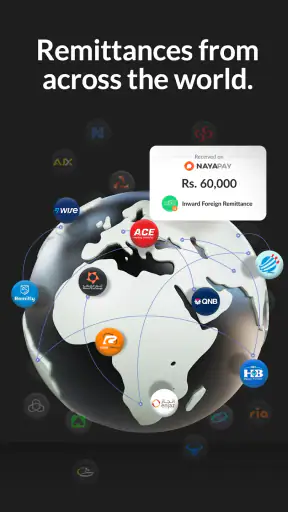 NayaPay screenshot