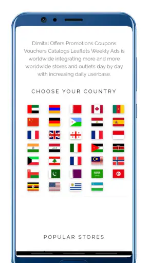 Nesto Offers عروض نستو screenshot