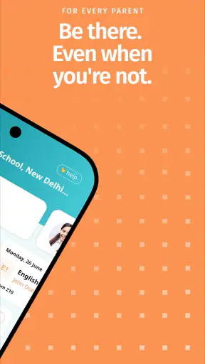 nexquare - School Life in Hand screenshot