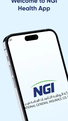 NGI Health screenshot