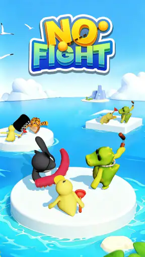 No Fight screenshot