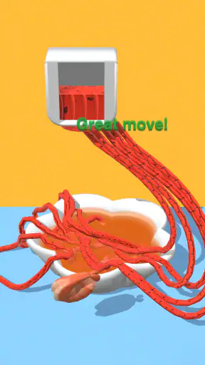 Noodle Master: Make RAMEN! screenshot