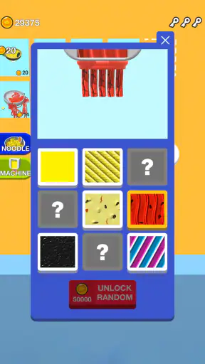 Noodle Master: Make RAMEN! screenshot