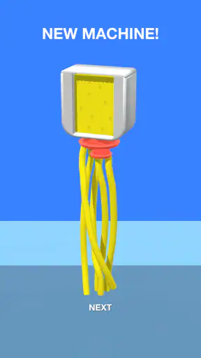 Noodle Master: Make RAMEN! screenshot