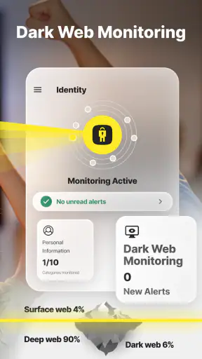 Norton VPN: وكيل  Secure WiFi screenshot
