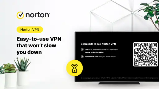Norton VPN: وكيل  Secure WiFi screenshot