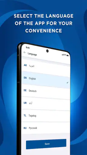NT.Wallet screenshot