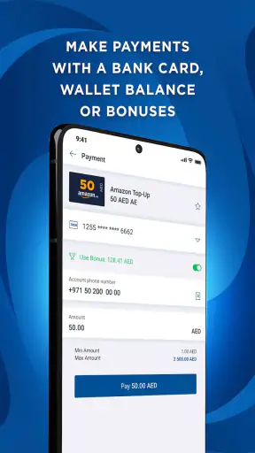 NT.Wallet screenshot