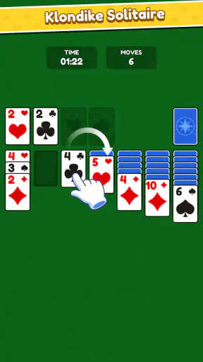 Offline Games: No WiFi or Data screenshot