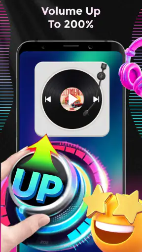 Offline Music Mp3 Player- Muso screenshot