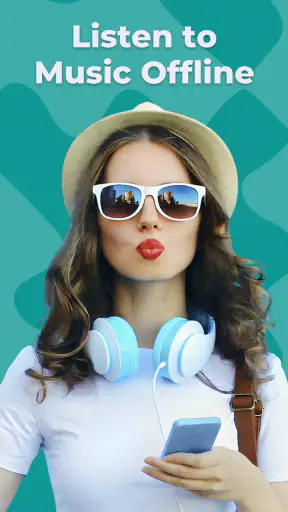 Offline Music - Weezer Player screenshot
