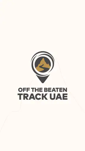 OffTheBeatenTrack UAE screenshot