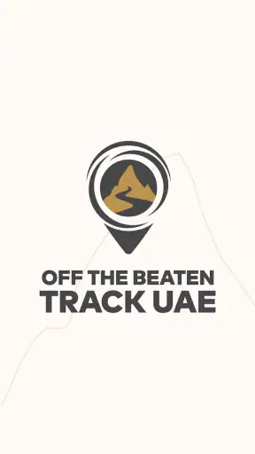 OffTheBeatenTrack UAE screenshot