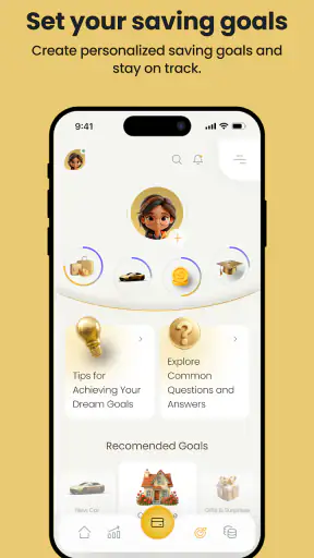 OGOLD: شراء الذهب والفضة screenshot