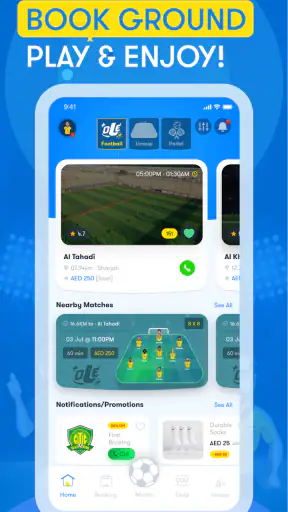 OLE اوليه screenshot