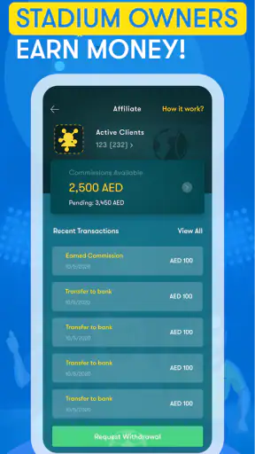 OLE اوليه screenshot