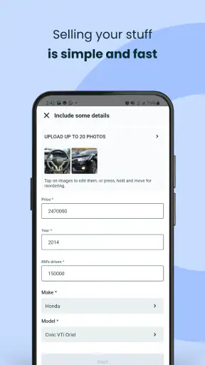 OLX Pakistan - Online Shopping screenshot
