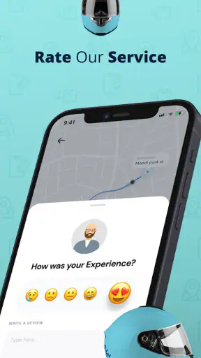 On My Way: Car Wash screenshot