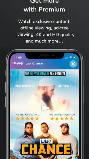OnePath Network screenshot