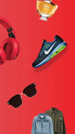 OurShopee - Online Shopping screenshot