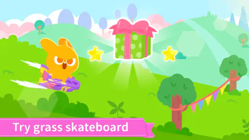 Outing Day：DuDu Puzzle Games screenshot