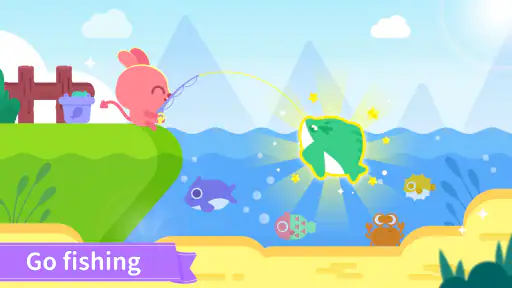 Outing Day：DuDu Puzzle Games screenshot