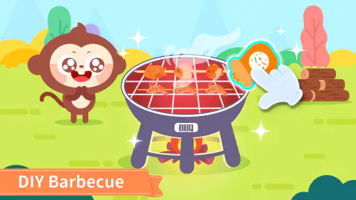 Outing Day：DuDu Puzzle Games screenshot
