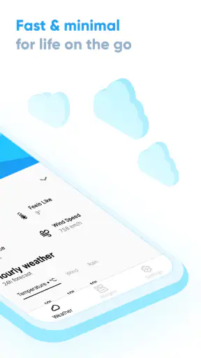 Overdrop Pro key standalone screenshot