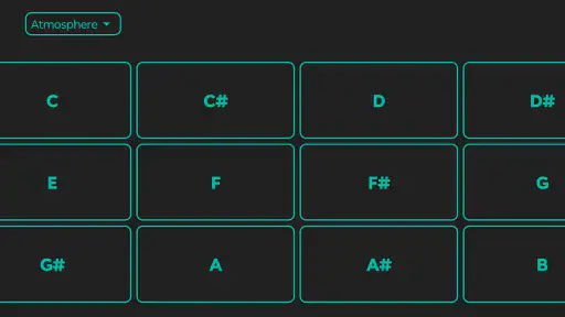Pads Worship: ambient pads screenshot