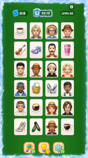 Pair Pop: Solitaire Match screenshot