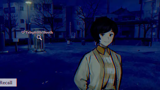 PARANORMASIGHT screenshot