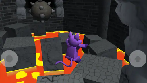 Parkour Master: Escape Game screenshot