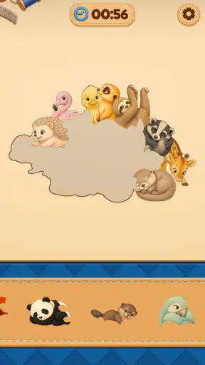 Paw Pick screenshot