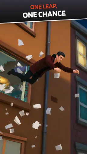 Pawn to Don Mafia Crime Story screenshot