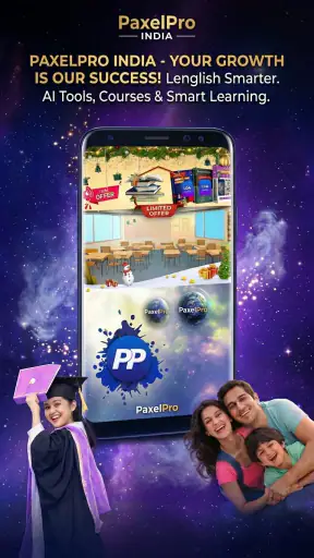 PaxelPro: All in One Tools screenshot