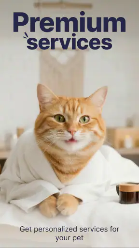 Pet Watch: Pet Care App in UAE screenshot