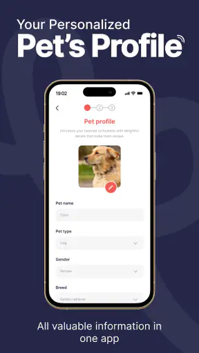 Pet Watch: Pet Care App in UAE screenshot