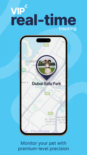 Pet Watch: Pet Care App in UAE screenshot