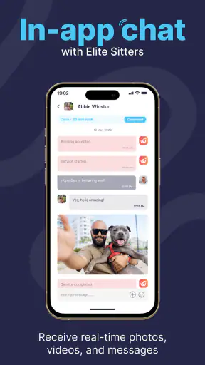 Pet Watch: Pet Care App in UAE screenshot