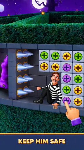Phantom Match screenshot