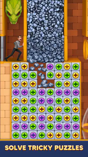 Phantom Match screenshot