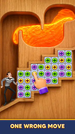 Phantom Match screenshot