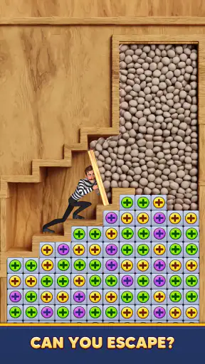 Phantom Match screenshot