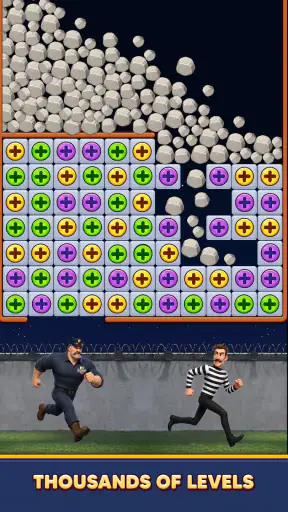 Phantom Match screenshot