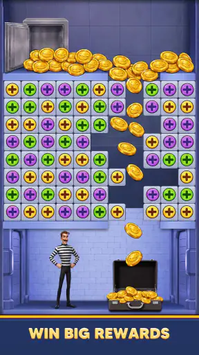 Phantom Match screenshot